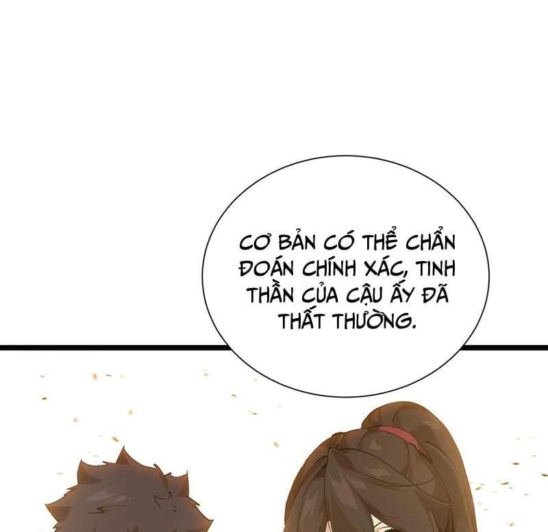 đọc truyện Ta Học Trảm Thần Trong Bệnh Viện Tâm Thần Chương 163 ảnh 85 tại Thiên Thai Truyện