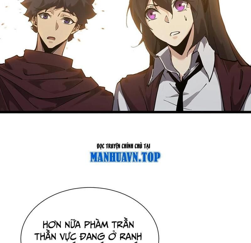 đọc truyện Ta Học Trảm Thần Trong Bệnh Viện Tâm Thần Chương 163 ảnh 86 tại Thiên Thai Truyện