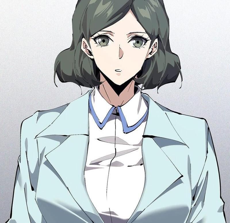 đọc truyện Ta Học Trảm Thần Trong Bệnh Viện Tâm Thần Chương 163 ảnh 90 tại Thiên Thai Truyện