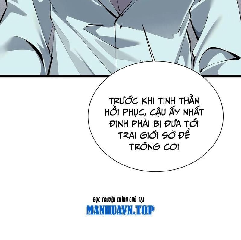 đọc truyện Ta Học Trảm Thần Trong Bệnh Viện Tâm Thần Chương 163 ảnh 91 tại Thiên Thai Truyện