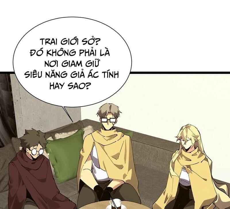 đọc truyện Ta Học Trảm Thần Trong Bệnh Viện Tâm Thần Chương 163 ảnh 92 tại Thiên Thai Truyện