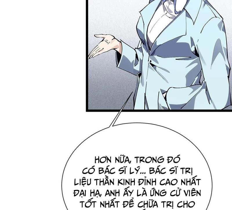 đọc truyện Ta Học Trảm Thần Trong Bệnh Viện Tâm Thần Chương 163 ảnh 98 tại Thiên Thai Truyện