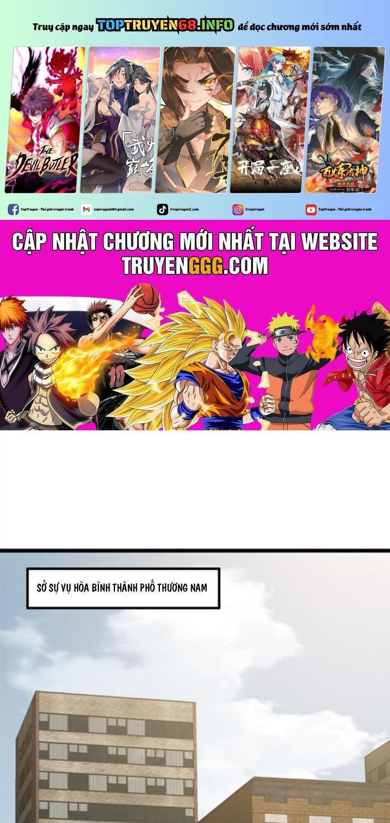 đọc truyện Ta Học Trảm Thần Trong Bệnh Viện Tâm Thần Chương 164 ảnh 2 tại Thiên Thai Truyện