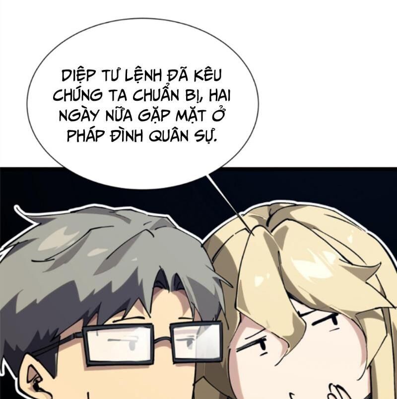 đọc truyện Ta Học Trảm Thần Trong Bệnh Viện Tâm Thần Chương 164 ảnh 13 tại Thiên Thai Truyện