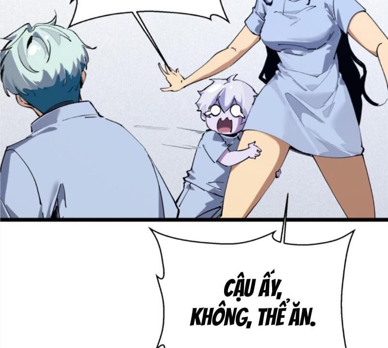 đọc truyện Ta Học Trảm Thần Trong Bệnh Viện Tâm Thần Chương 164 ảnh 114 tại Thiên Thai Truyện