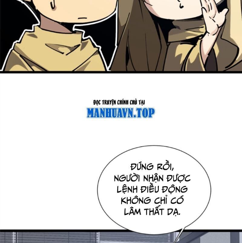 đọc truyện Ta Học Trảm Thần Trong Bệnh Viện Tâm Thần Chương 164 ảnh 14 tại Thiên Thai Truyện