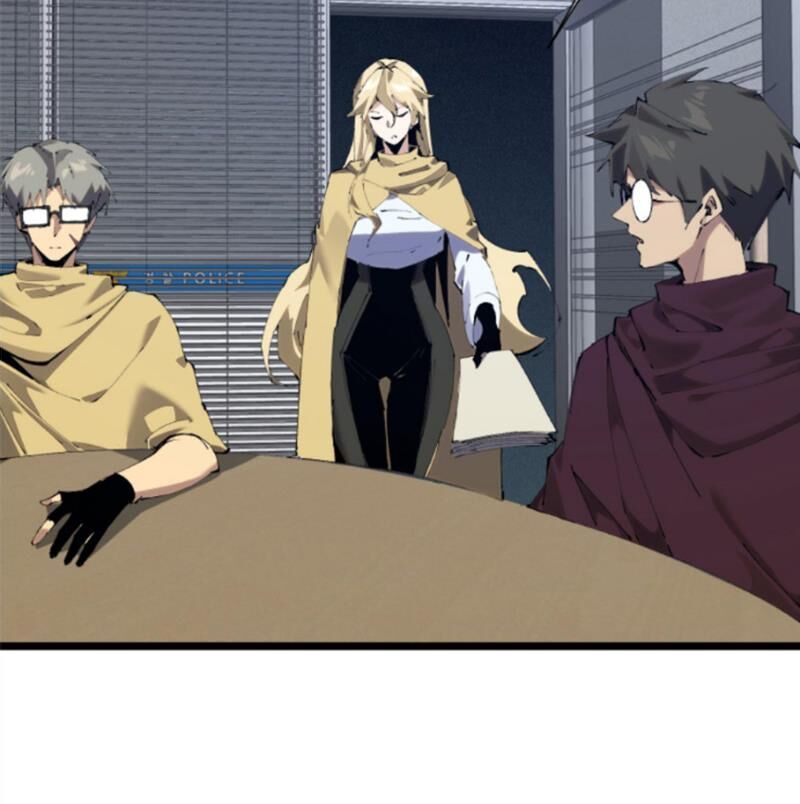 đọc truyện Ta Học Trảm Thần Trong Bệnh Viện Tâm Thần Chương 164 ảnh 15 tại Thiên Thai Truyện