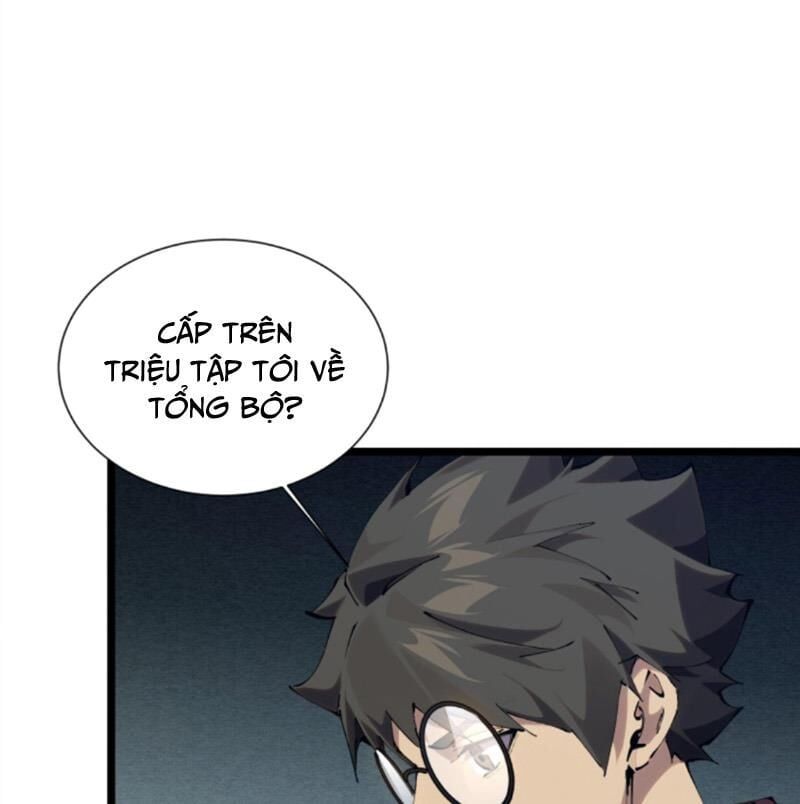 đọc truyện Ta Học Trảm Thần Trong Bệnh Viện Tâm Thần Chương 164 ảnh 16 tại Thiên Thai Truyện