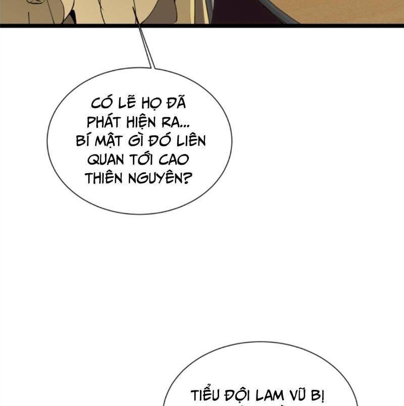 đọc truyện Ta Học Trảm Thần Trong Bệnh Viện Tâm Thần Chương 164 ảnh 19 tại Thiên Thai Truyện