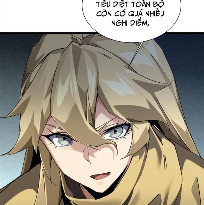 đọc truyện Ta Học Trảm Thần Trong Bệnh Viện Tâm Thần Chương 164 ảnh 20 tại Thiên Thai Truyện