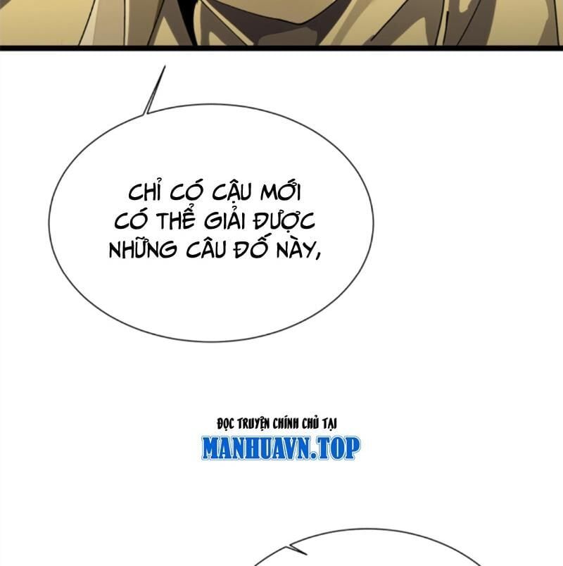 đọc truyện Ta Học Trảm Thần Trong Bệnh Viện Tâm Thần Chương 164 ảnh 21 tại Thiên Thai Truyện