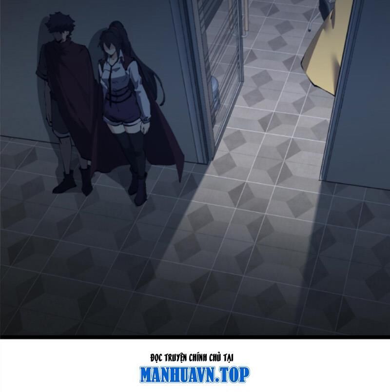 đọc truyện Ta Học Trảm Thần Trong Bệnh Viện Tâm Thần Chương 164 ảnh 26 tại Thiên Thai Truyện