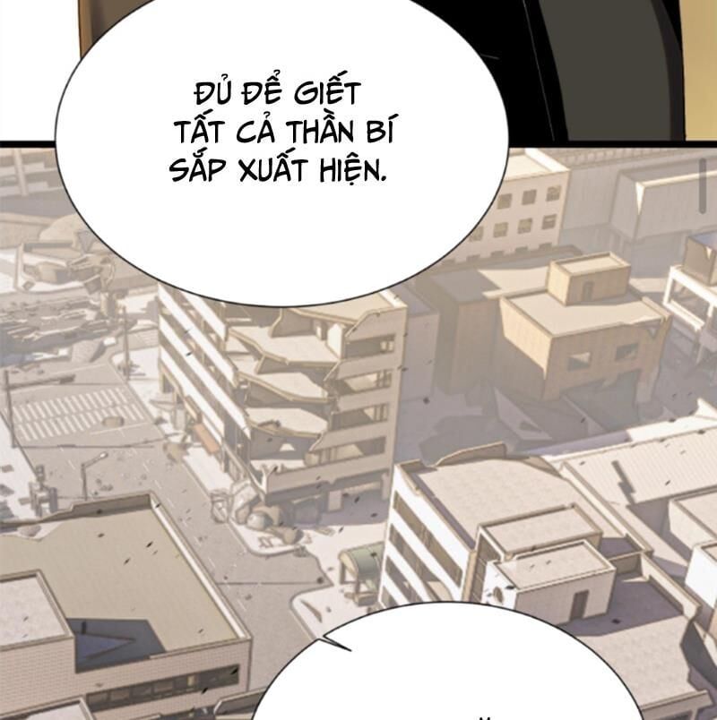 đọc truyện Ta Học Trảm Thần Trong Bệnh Viện Tâm Thần Chương 164 ảnh 29 tại Thiên Thai Truyện