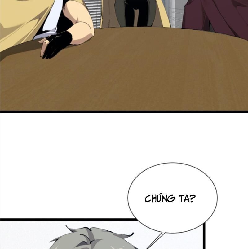 đọc truyện Ta Học Trảm Thần Trong Bệnh Viện Tâm Thần Chương 164 ảnh 5 tại Thiên Thai Truyện