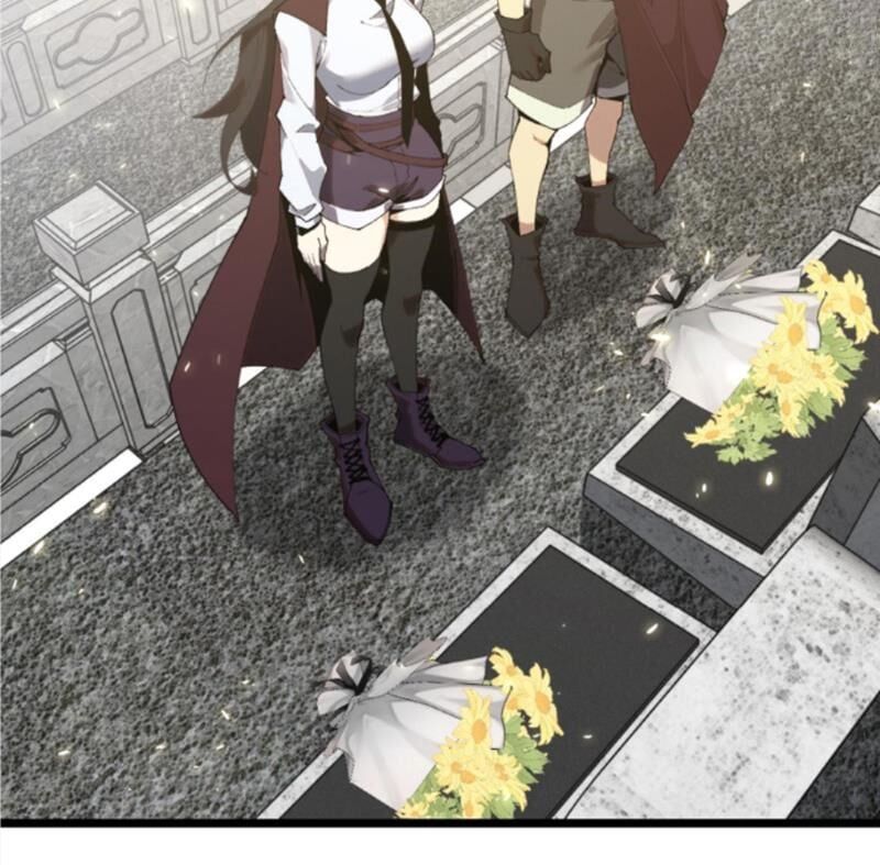 đọc truyện Ta Học Trảm Thần Trong Bệnh Viện Tâm Thần Chương 164 ảnh 35 tại Thiên Thai Truyện