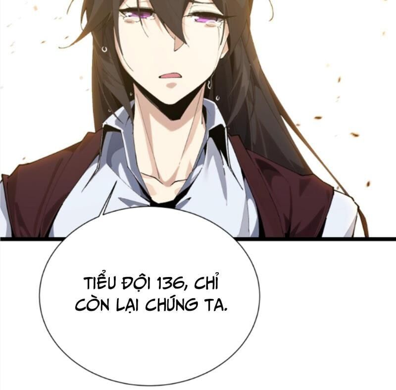 đọc truyện Ta Học Trảm Thần Trong Bệnh Viện Tâm Thần Chương 164 ảnh 37 tại Thiên Thai Truyện