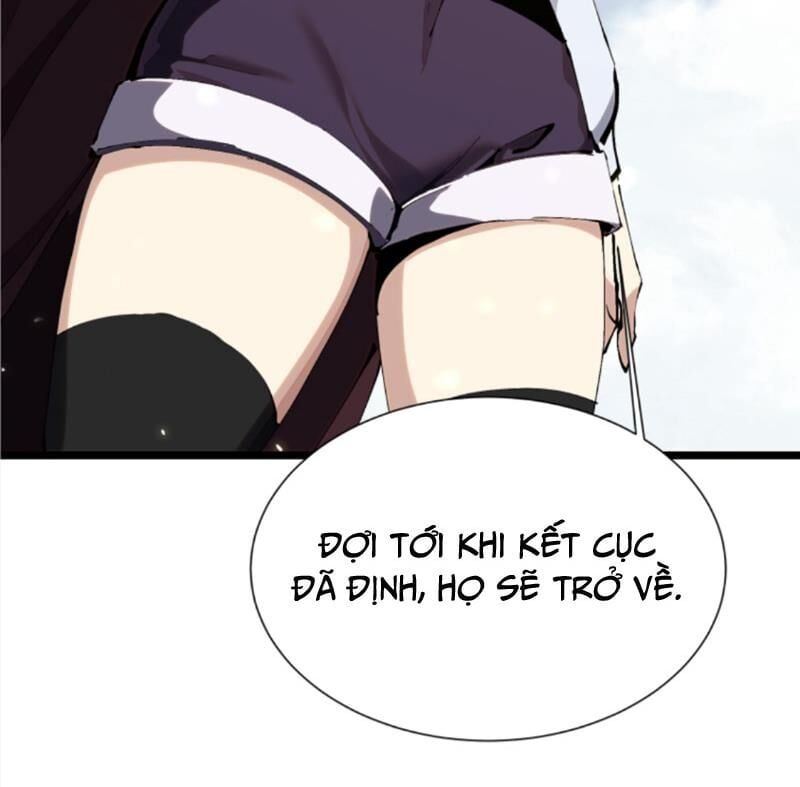 đọc truyện Ta Học Trảm Thần Trong Bệnh Viện Tâm Thần Chương 164 ảnh 41 tại Thiên Thai Truyện