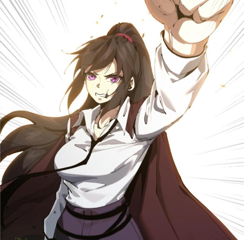 đọc truyện Ta Học Trảm Thần Trong Bệnh Viện Tâm Thần Chương 164 ảnh 44 tại Thiên Thai Truyện