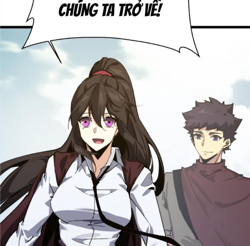 đọc truyện Ta Học Trảm Thần Trong Bệnh Viện Tâm Thần Chương 164 ảnh 49 tại Thiên Thai Truyện