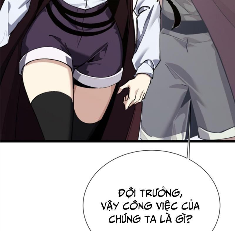 đọc truyện Ta Học Trảm Thần Trong Bệnh Viện Tâm Thần Chương 164 ảnh 50 tại Thiên Thai Truyện