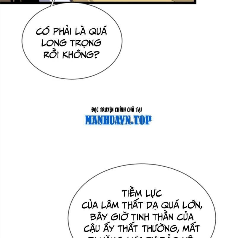 đọc truyện Ta Học Trảm Thần Trong Bệnh Viện Tâm Thần Chương 164 ảnh 7 tại Thiên Thai Truyện