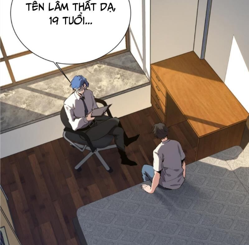 đọc truyện Ta Học Trảm Thần Trong Bệnh Viện Tâm Thần Chương 164 ảnh 58 tại Thiên Thai Truyện