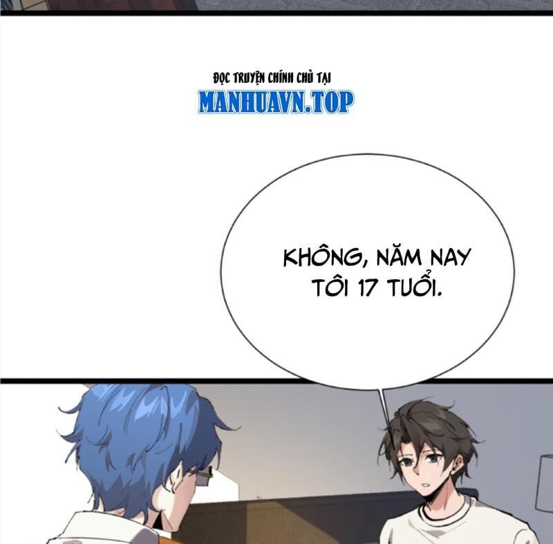 đọc truyện Ta Học Trảm Thần Trong Bệnh Viện Tâm Thần Chương 164 ảnh 59 tại Thiên Thai Truyện