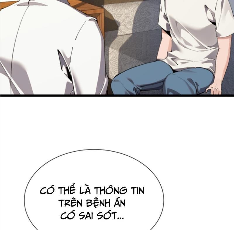 đọc truyện Ta Học Trảm Thần Trong Bệnh Viện Tâm Thần Chương 164 ảnh 60 tại Thiên Thai Truyện