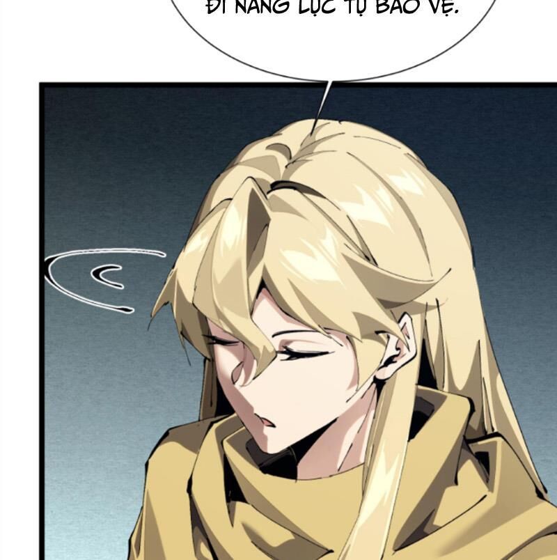 đọc truyện Ta Học Trảm Thần Trong Bệnh Viện Tâm Thần Chương 164 ảnh 8 tại Thiên Thai Truyện