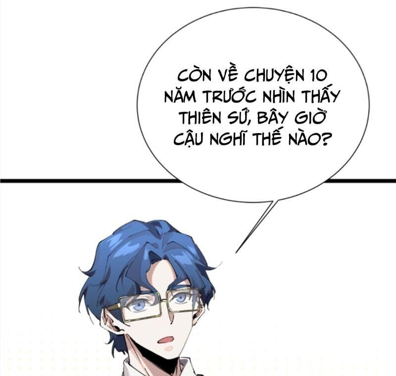 đọc truyện Ta Học Trảm Thần Trong Bệnh Viện Tâm Thần Chương 164 ảnh 62 tại Thiên Thai Truyện