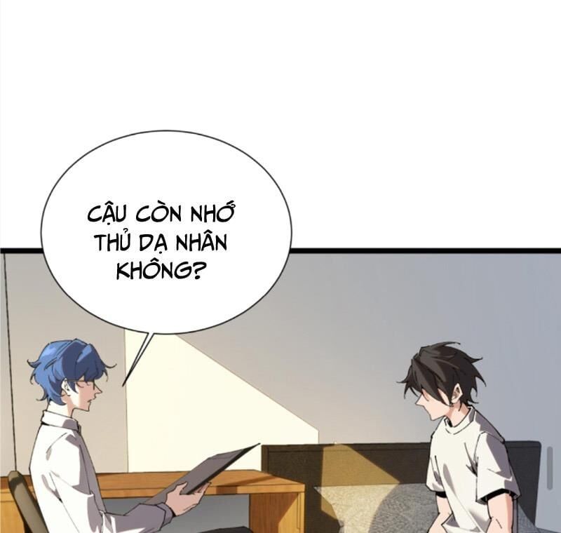 đọc truyện Ta Học Trảm Thần Trong Bệnh Viện Tâm Thần Chương 164 ảnh 66 tại Thiên Thai Truyện