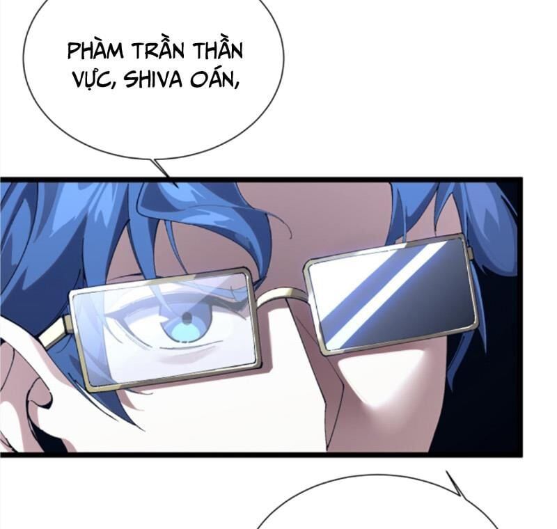 đọc truyện Ta Học Trảm Thần Trong Bệnh Viện Tâm Thần Chương 164 ảnh 68 tại Thiên Thai Truyện