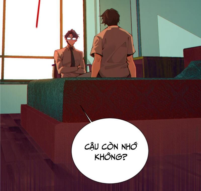 đọc truyện Ta Học Trảm Thần Trong Bệnh Viện Tâm Thần Chương 164 ảnh 70 tại Thiên Thai Truyện