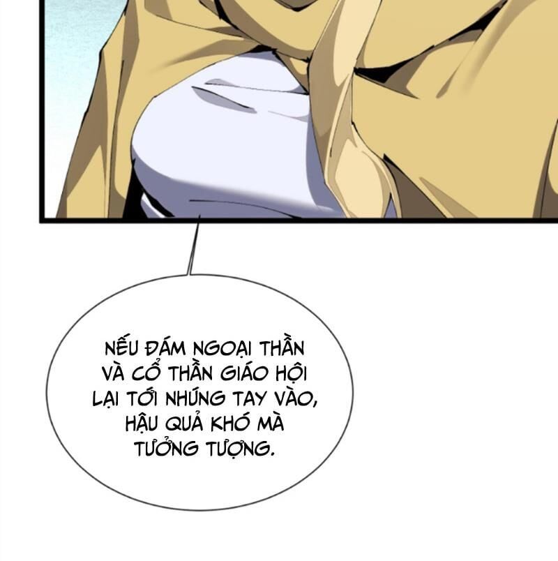 đọc truyện Ta Học Trảm Thần Trong Bệnh Viện Tâm Thần Chương 164 ảnh 9 tại Thiên Thai Truyện