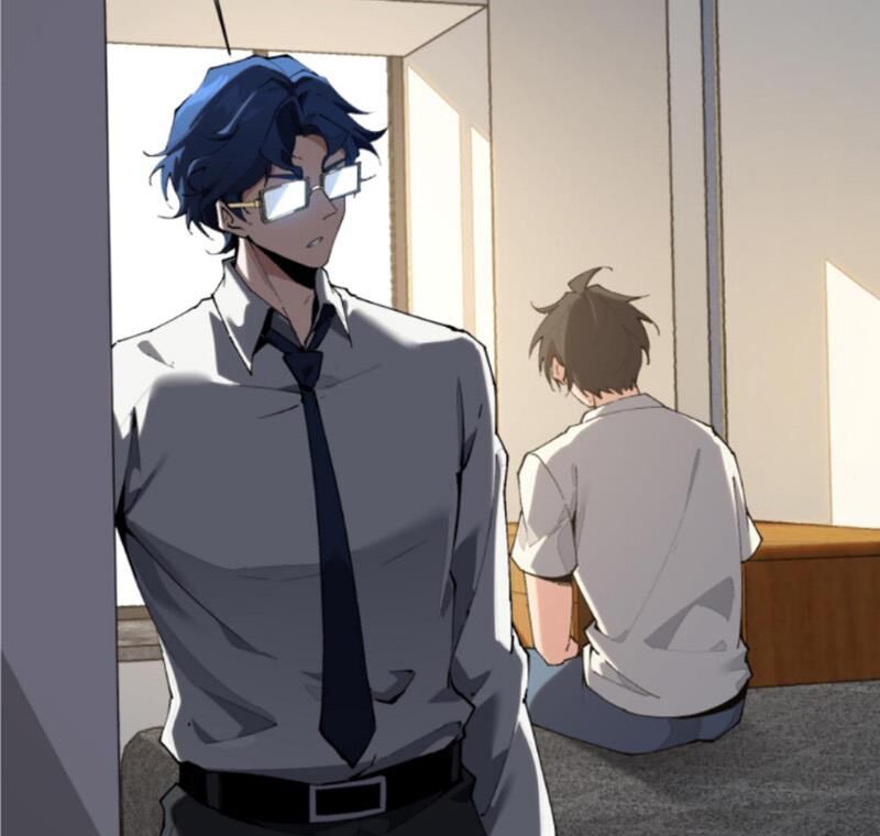 đọc truyện Ta Học Trảm Thần Trong Bệnh Viện Tâm Thần Chương 164 ảnh 77 tại Thiên Thai Truyện