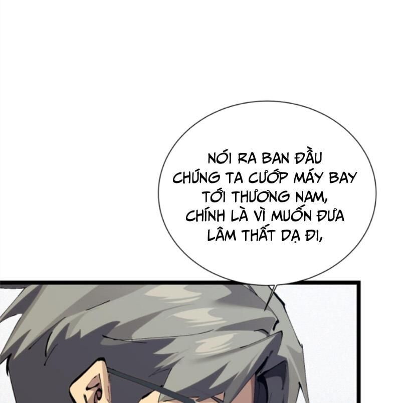 đọc truyện Ta Học Trảm Thần Trong Bệnh Viện Tâm Thần Chương 164 ảnh 10 tại Thiên Thai Truyện