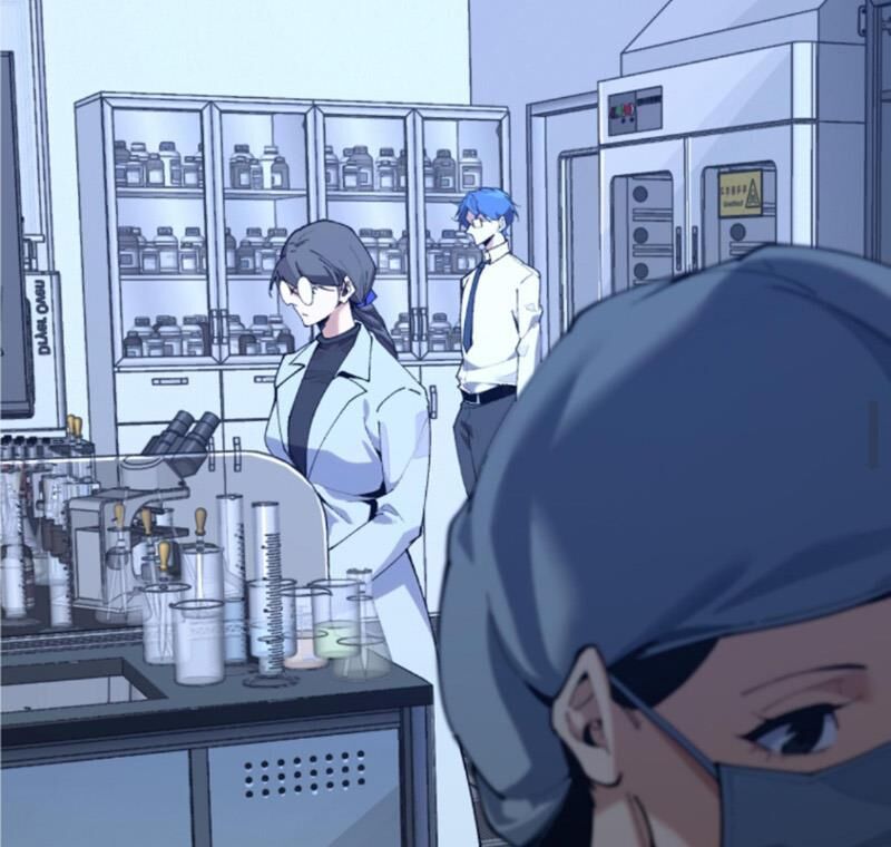 đọc truyện Ta Học Trảm Thần Trong Bệnh Viện Tâm Thần Chương 164 ảnh 88 tại Thiên Thai Truyện