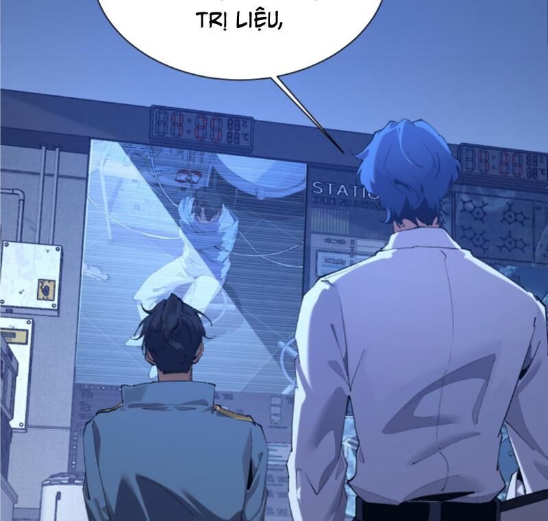 đọc truyện Ta Học Trảm Thần Trong Bệnh Viện Tâm Thần Chương 164 ảnh 90 tại Thiên Thai Truyện