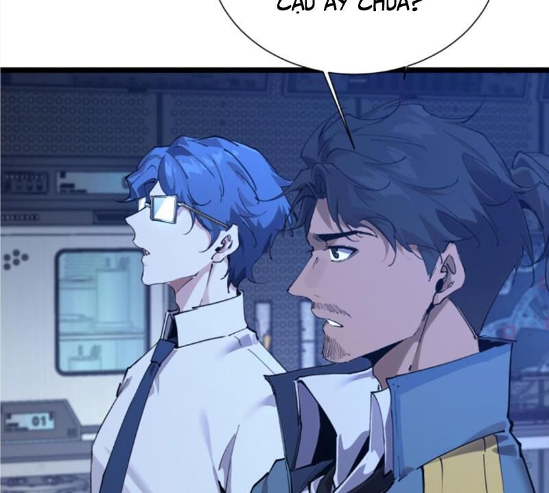 đọc truyện Ta Học Trảm Thần Trong Bệnh Viện Tâm Thần Chương 164 ảnh 95 tại Thiên Thai Truyện