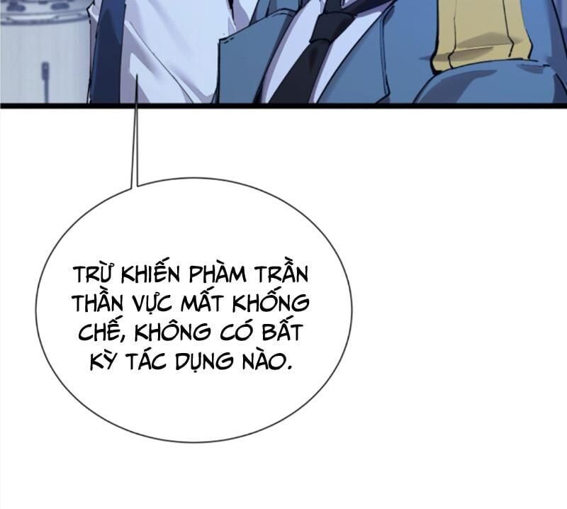 đọc truyện Ta Học Trảm Thần Trong Bệnh Viện Tâm Thần Chương 164 ảnh 96 tại Thiên Thai Truyện