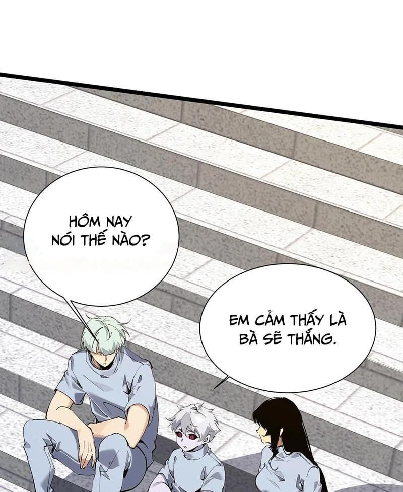 đọc truyện Ta Học Trảm Thần Trong Bệnh Viện Tâm Thần Chương 165 ảnh 14 tại Thiên Thai Truyện