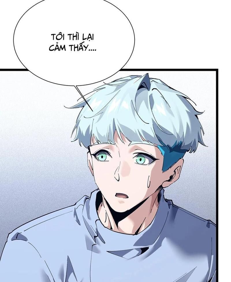 đọc truyện Ta Học Trảm Thần Trong Bệnh Viện Tâm Thần Chương 165 ảnh 16 tại Thiên Thai Truyện