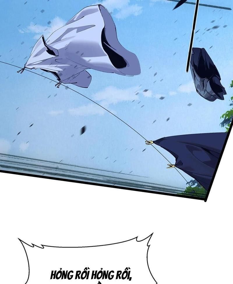 đọc truyện Ta Học Trảm Thần Trong Bệnh Viện Tâm Thần Chương 165 ảnh 24 tại Thiên Thai Truyện