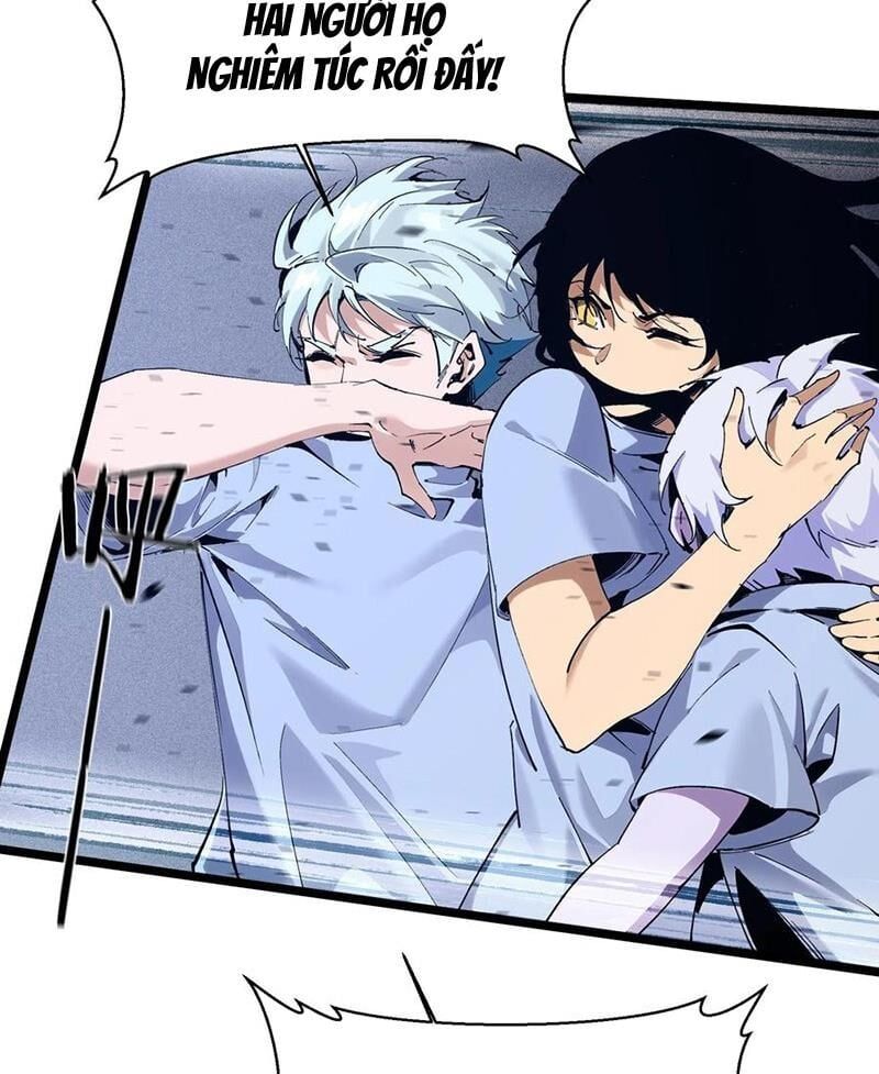 đọc truyện Ta Học Trảm Thần Trong Bệnh Viện Tâm Thần Chương 165 ảnh 25 tại Thiên Thai Truyện