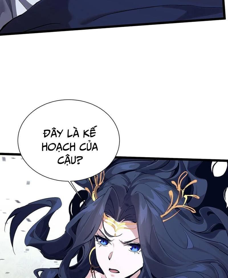 đọc truyện Ta Học Trảm Thần Trong Bệnh Viện Tâm Thần Chương 165 ảnh 30 tại Thiên Thai Truyện