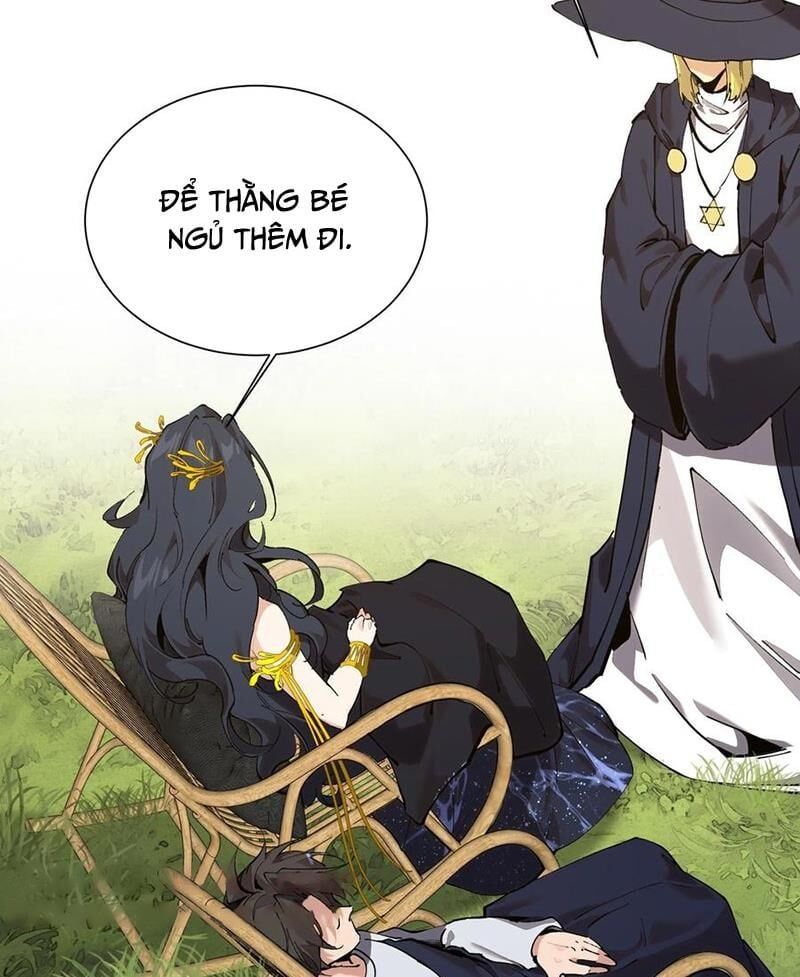 đọc truyện Ta Học Trảm Thần Trong Bệnh Viện Tâm Thần Chương 165 ảnh 5 tại Thiên Thai Truyện