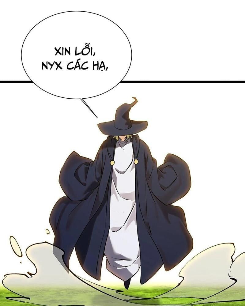 đọc truyện Ta Học Trảm Thần Trong Bệnh Viện Tâm Thần Chương 165 ảnh 32 tại Thiên Thai Truyện