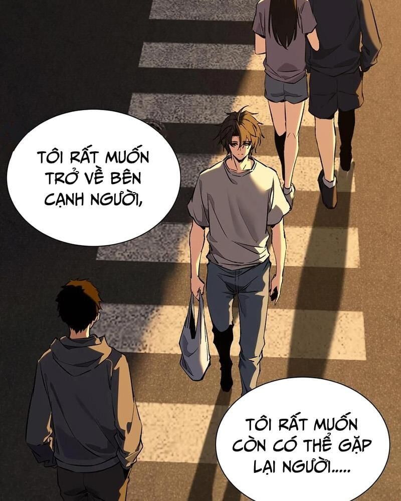 đọc truyện Ta Học Trảm Thần Trong Bệnh Viện Tâm Thần Chương 165 ảnh 40 tại Thiên Thai Truyện