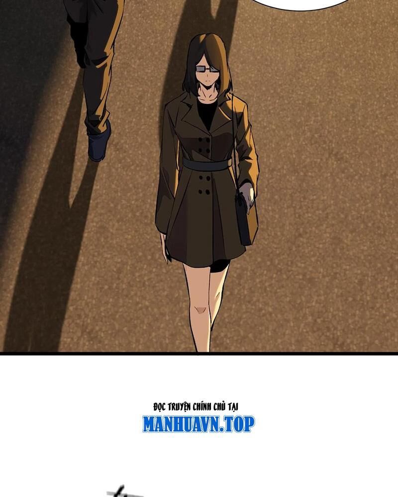 đọc truyện Ta Học Trảm Thần Trong Bệnh Viện Tâm Thần Chương 165 ảnh 41 tại Thiên Thai Truyện