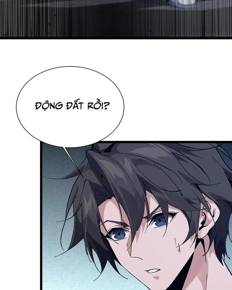 đọc truyện Ta Học Trảm Thần Trong Bệnh Viện Tâm Thần Chương 165 ảnh 43 tại Thiên Thai Truyện